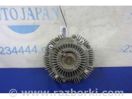 ФОТО Віскомуфта для Toyota Tundra (99-06) Київ