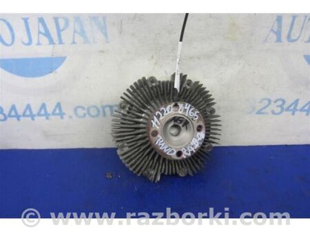 ФОТО Віскомуфта для Toyota Tundra (99-06) Київ