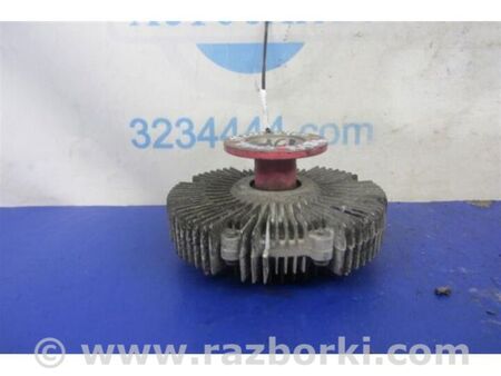 ФОТО Віскомуфта для Toyota Tundra (99-06) Київ