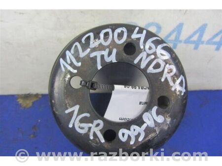 ФОТО Шків помпи для Toyota Tundra (99-06) Київ