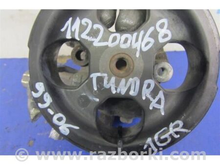 ФОТО Насос ГПК для Toyota Tundra (99-06) Київ