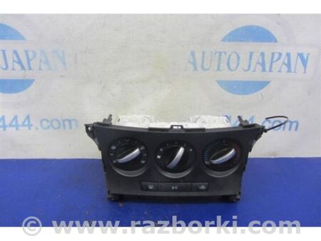 ФОТО Блок керування піччю для Mazda 3 II BL (08-13) Київ