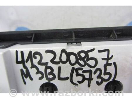 ФОТО Блок керування піччю для Mazda 3 II BL (08-13) Київ