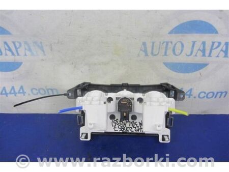 ФОТО Блок керування піччю для Mazda 3 II BL (08-13) Київ