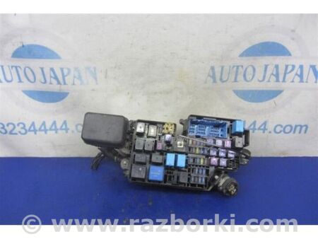 ФОТО Блок запобіжників моторний відсік для Mazda 3 II BL (08-13) Київ