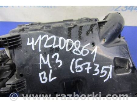 ФОТО Блок запобіжників моторний відсік для Mazda 3 II BL (08-13) Київ