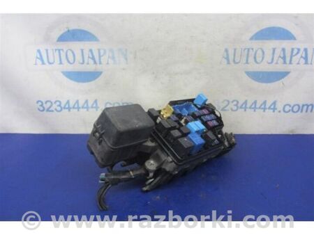 ФОТО Блок запобіжників моторний відсік для Mazda 3 II BL (08-13) Київ