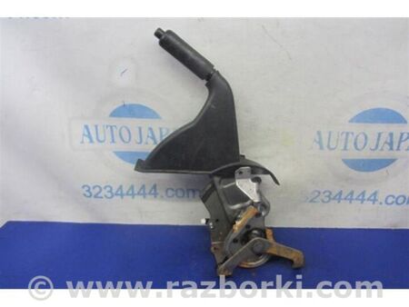 ФОТО Важель стоянкового гальма для Mazda 3 II BL (08-13) Київ