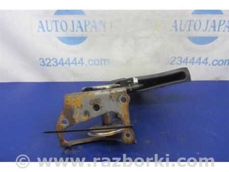 ФОТО Важель стоянкового гальма для Mazda 3 II BL (08-13) Київ