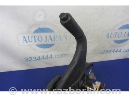 ФОТО Важель стоянкового гальма для Mazda 3 II BL (08-13) Київ