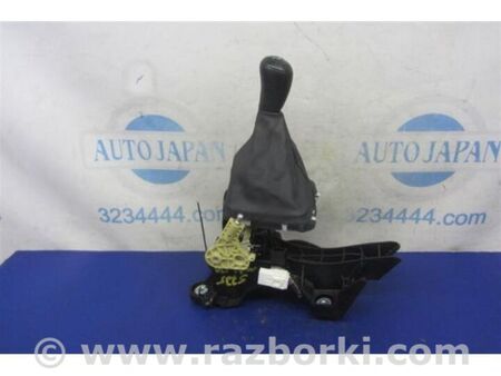 ФОТО Куліса АКПП для Mazda 3 II BL (08-13) Київ
