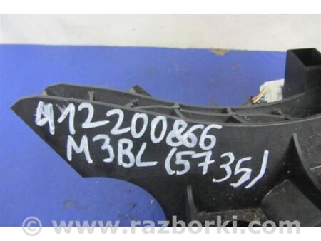 ФОТО Куліса АКПП для Mazda 3 II BL (08-13) Київ