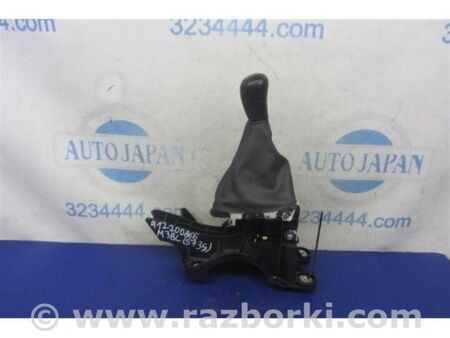 ФОТО Куліса АКПП для Mazda 3 II BL (08-13) Київ