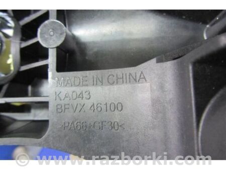 ФОТО Куліса АКПП для Mazda 3 II BL (08-13) Київ