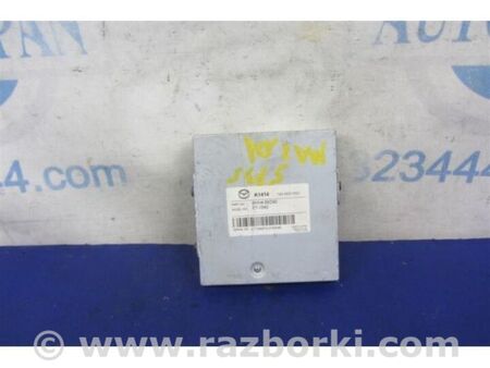 ФОТО Блок електронний для Mazda 3 II BL (08-13) Київ