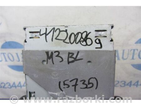 ФОТО Блок електронний для Mazda 3 II BL (08-13) Київ