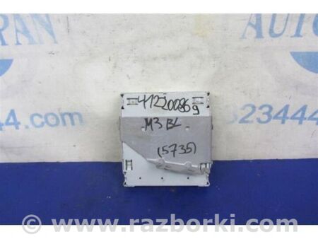 ФОТО Блок електронний для Mazda 3 II BL (08-13) Київ