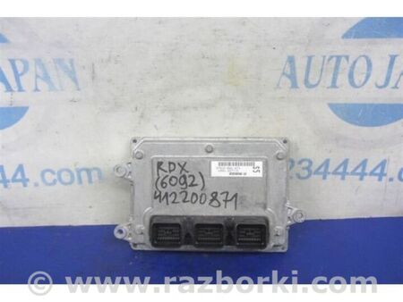 ФОТО Блок керування двигуном для Acura RDX TB 1/2 (06-12) Київ