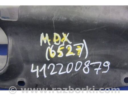 ФОТО Накладка замка капота для Acura MDX YD1 (00-06) Київ