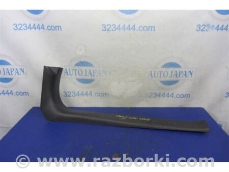 ФОТО Накладка порога внутрішня для Nissan Pathfinder R52 (12-21) Київ