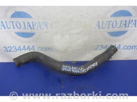 ФОТО Патрубок системи охолодження для Mitsubishi Outlander Київ