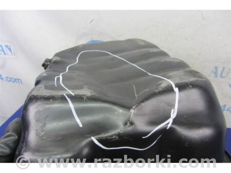 ФОТО Піддон двигуна для Hyundai Sonata VI YF (09-14) Київ