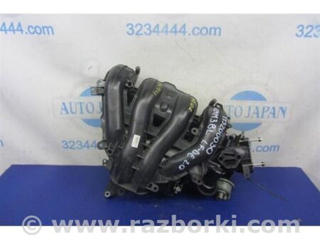 ФОТО Колектор впускний для Mazda 3 II BL (08-13) Київ