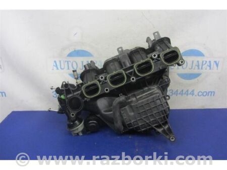 ФОТО Колектор впускний для Mazda 3 II BL (08-13) Київ