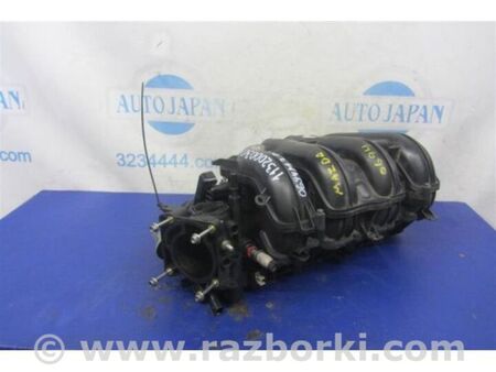 ФОТО Колектор впускний для Mazda 3 II BL (08-13) Київ