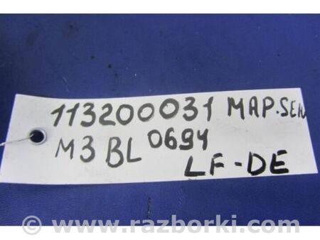 ФОТО Датчик абсолютного тиску (MAP sensor) для Mazda 3 II BL (08-13) Київ