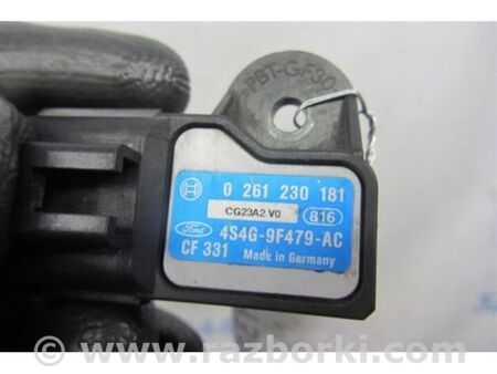 ФОТО Датчик абсолютного тиску (MAP sensor) для Mazda 3 II BL (08-13) Київ