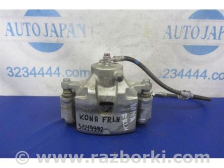 ФОТО Супорт гальмівний для Hyundai Kona I OS (17-23) Київ