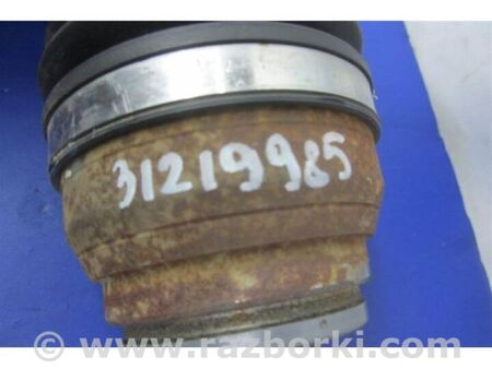 ФОТО Привід передній для Hyundai Kona I OS (17-23) Київ