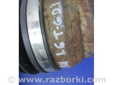 ФОТО Привід передній для Hyundai Kona I OS (17-23) Київ