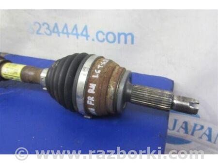 ФОТО Привід передній для Hyundai Kona I OS (17-23) Київ