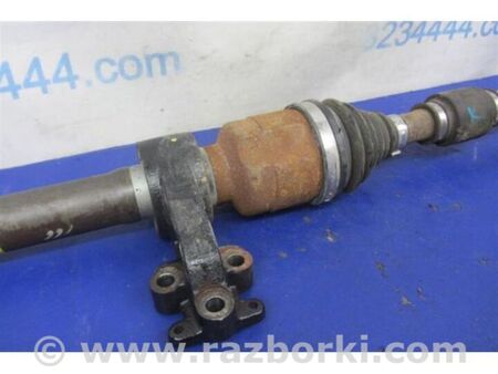 ФОТО Привід передній для Hyundai Kona I OS (17-23) Київ