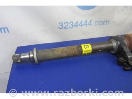 ФОТО Привід передній для Hyundai Kona I OS (17-23) Київ