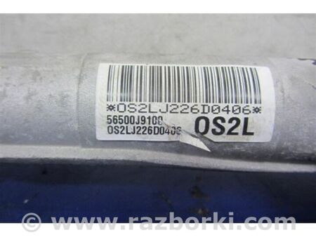 ФОТО Рульова рейка для Hyundai Kona I OS (17-23) Київ