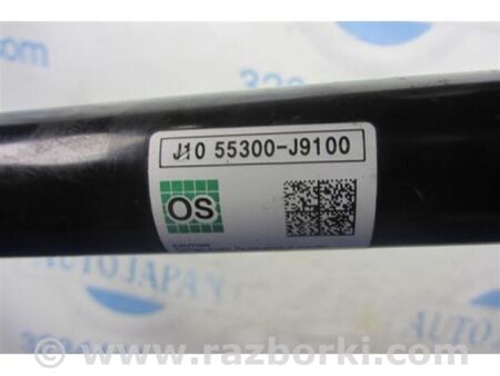 ФОТО Амортизатор для Hyundai Kona I OS (17-23) Київ