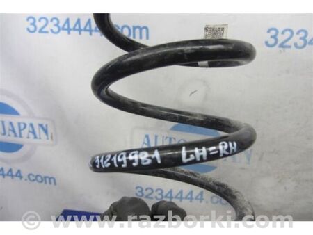 ФОТО Пружина задньої підвіски для Hyundai Kona I OS (17-23) Київ