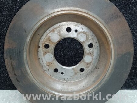 ФОТО Гальмівний диск задній для Hyundai Kona I OS (17-23) Київ