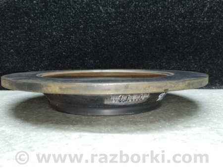 ФОТО Гальмівний диск задній для Hyundai Kona I OS (17-23) Київ