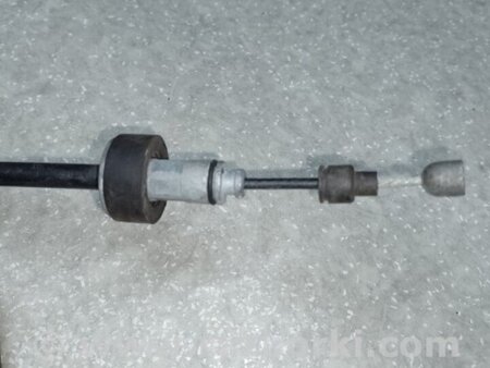 ФОТО трос стоянкового гальма для Hyundai Kona I OS (17-23) Київ