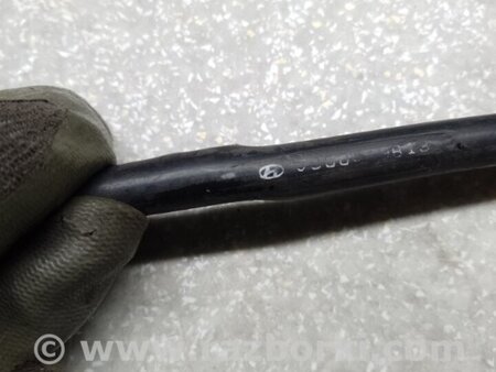 ФОТО трос стоянкового гальма для Hyundai Kona I OS (17-23) Київ