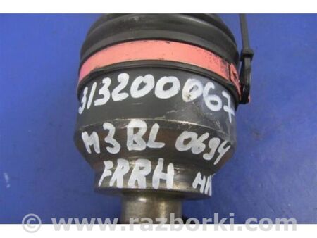 ФОТО ШРКШ зовнішній для Mazda 3 II BL (08-13) Київ