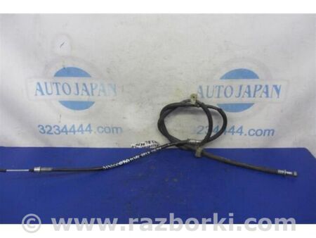 ФОТО трос стоянкового гальма для Mazda 3 II BL (08-13) Київ