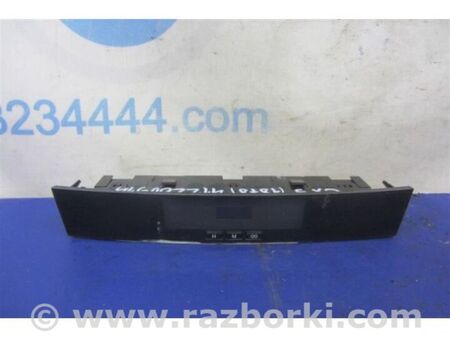 ФОТО Годинник для Mazda CX-5 KE (12-17) Київ