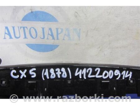 ФОТО Годинник для Mazda CX-5 KE (12-17) Київ