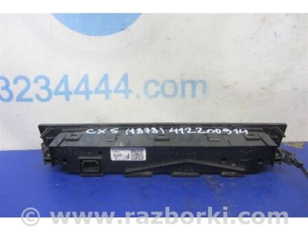 ФОТО Годинник для Mazda CX-5 KE (12-17) Київ