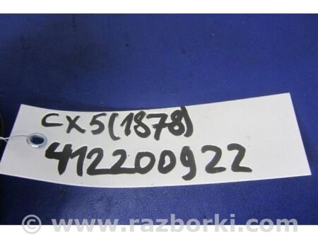 ФОТО Кнопка start-stop для Mazda CX-5 KE (12-17) Київ